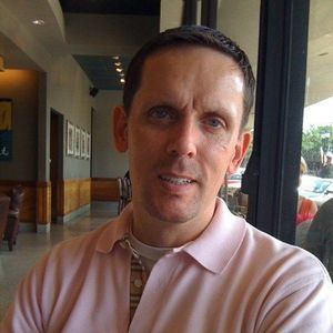 Meet your Posher, Steven